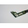 Peças Placa Ficha DC Sony Vaio PCG-9W4M VGN-BX295VP DAORJ1BB8C1