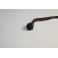 Peças Ficha DC Jack com Cabo Sony Vaio PCG-9W4M VGN-BX295VP 