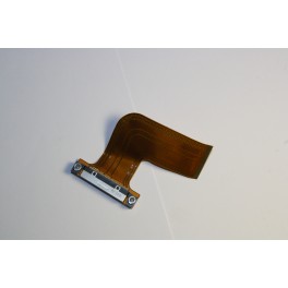 Peças Cabo Flex Drive DVDRW Sony Vaio PCG-9W4M VGN-BX295VP DD0RJ1TH521