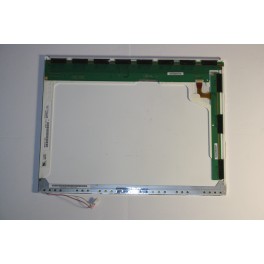 Peças Ecrã 15" XGA CCFL 1024x768 30 Pinos B150XG08 V.2