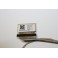 DC02001MH00 Cabo LCD LVDS Lenovo IdeaPad G50-30 G50-45 G50-70