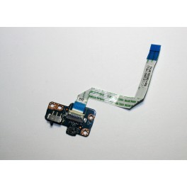Peças Placa Switch Wireless Dell Latitude E6440 LS-9936P