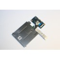 Peças Placa Leitor SD Card Dell Latitude E6440 LS-7746P