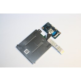 Peças Placa Leitor SD Card Dell Latitude E6440 LS-7746P