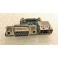 Peças Placa USB VGA Dell Latitude E6440 LS-9938P