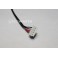 DW556 - Ficha DC Jack Toshiba C850