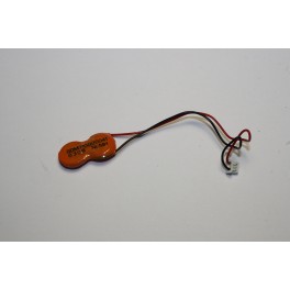 Pe&ccedil;as Pilha CMOS Toshiba Portege R600 GDM710000041