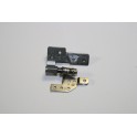 Peças Dobradiças Asus N61J 