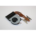 Peças Cooler com Dissipador Asus N61J KSB06105HB