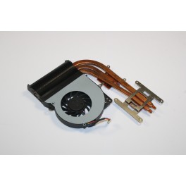Peças Cooler com Dissipador Asus N61J KSB06105HB