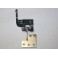 Dobradiça Esquerda Asus K52 K52J K52D K52DR K52JT K52JU K52F K52N A52 A52S A52F A52JB X52