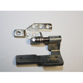 Dobradiça Direita Asus N52 N52D N52J N52JV N61 N61 JV N61JQ N61V N61VG N61VN 