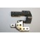 Dobradiça Direita Asus N52 N52D N52J N52JV N61 N61 JV N61JQ N61V N61VG N61VN 