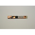 Peças WebCam Asus N61J 04G623001410
