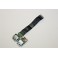 Peças Placa USB com Cabo HP Compaq CQ58 35110EY00-04T-G