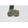 Peças Placa USB com Cabo HP Compaq CQ58 35110EY00-04T-G