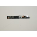 Peças WebCam HP Compaq CQ58 692893-240