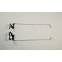 Peças Dobradiças HP Compaq CQ58 1A321A400GGSG / 1A321A300GGSG
