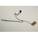 Peças Cabo LCD LVDS HP Compaq CQ58 35040D100-H0B-G