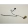 Peças Cabo LCD LVDS HP Compaq CQ58 35040D100-H0B-G