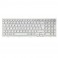 Teclado Sony VPCE VPCEL VPCEL1E1E/W Branco 148969331 