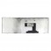 Teclado Sony VPCE VPCEL VPCEL1E1E/W Branco 148969331 
