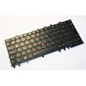V146320AK1 Teclado Lenovo ThinkPad Yoga 12 