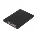 Adaptador / Coversor MSata para 2.5" SATA III HDD SSD Caixa Externa