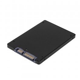 Adaptador / Coversor MSata para 2.5" SATA III HDD SSD Caixa Externa