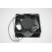 JX12038HSL Cooler Industrial DC 220V 12x12x4cm 2 Pinos