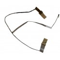 1422-01M6000 Cabo LCD LVDS Asus A550 R510 X550 Series