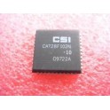 EEPROM Flash CAT28F102N-10 PLCC x16