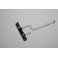 Pe&ccedil;as Placa Bot&atilde;o TouchPad com Cabo Toshiba Tecra S11 G2689A