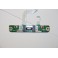 Pe&ccedil;as Placa Bot&atilde;o TouchPad com Cabo Toshiba Tecra S11 G2689A