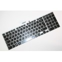 MP-11B66P06698 Teclado Toshiba Satellite P855, P855-305