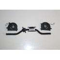 Peças Cooler com Dissipador Asus UX32A 13N0-MYA0701