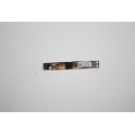 Peças Placa Webcam Asus K54C K54L X54C X54H X54HR 0420-00AJ000