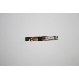 Peças Placa Webcam Asus K54C K54L X54C X54H X54HR 0420-00AJ000