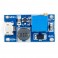 Módulo de alimentação 2A Step Up DC Micro USB 2-24V para 5-28V