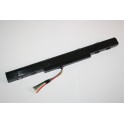 AS16A5K Bateria Acer Aspire E 15 E5-475 E5-575 F5-573 Series