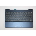 90R-OK0G4KD7000W Teclado com Palmrest Asus Transformer Pad TF300T TF300TG TF300TL