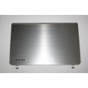 A000295170 LCD Cover Toshiba Satellite S50-B-15T Silver