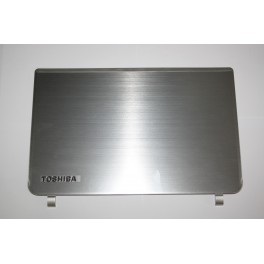 A000295170 LCD Cover Toshiba Satellite S50-B-15T Silver