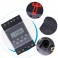 Controlador program&aacute;vel temporizador microcomputador AC 220V ZYT16G