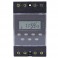 Controlador program&aacute;vel temporizador microcomputador AC 220V ZYT16G