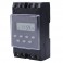 Controlador program&aacute;vel temporizador microcomputador AC 220V ZYT16G