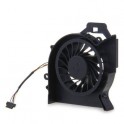 DFS531205HCOT Cooler HP DV6-6000 DV6-6050 DV6-6090 DV6-6100 