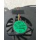 GC056015VH-A - Ventoinha / Cooler Asus A8, F3, F3H, F3J, F3S, F8S, N80, X80, N51, Z50, Z5