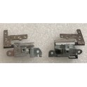 Dobradiças Dell Vostro 3360 V3360 C75TY 402NC FBV07016010 FBV07015010