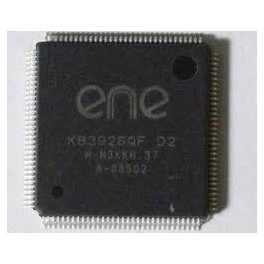 ENE KB3926QF D2 KB3926QFD2 TQFP